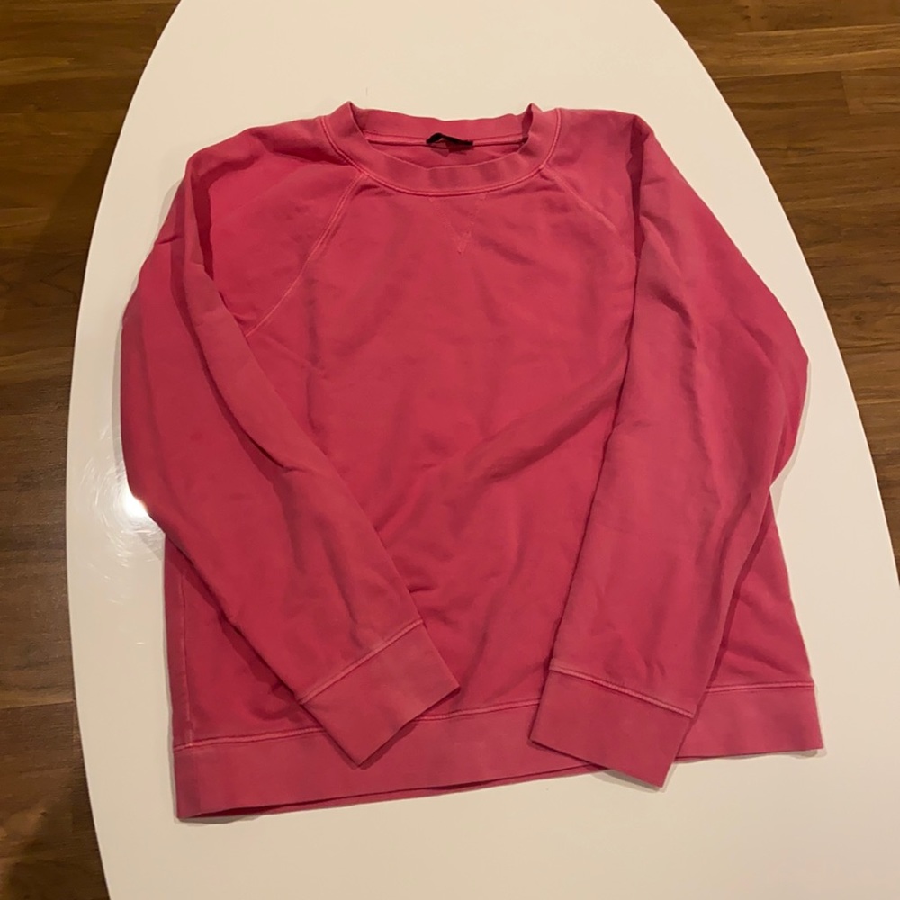 J.CREW sweatshirt